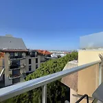 Appartement Rénové Avec Clim Et Wifi Au Port De L'aiguillon Pour 2 - Fr-1-474-214 *
