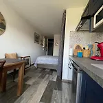 Appartement Rénové Avec Clim Et Wifi Au Port De L'aiguillon Pour 2 - Fr-1-474-214 *