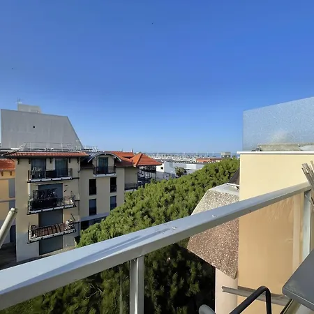 公寓 Renove Avec Clim Et Wifi Au Port De L'aiguillon Pour 2 - Fr-1-474-214