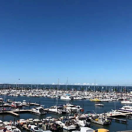 Renove Avec Clim Et Wifi Au Port De L'aiguillon Pour 2 - Fr-1-474-214