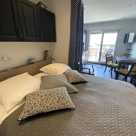 Renove Avec Clim Et Wifi Au Port De L'aiguillon Pour 2 - Fr-1-474-214 *