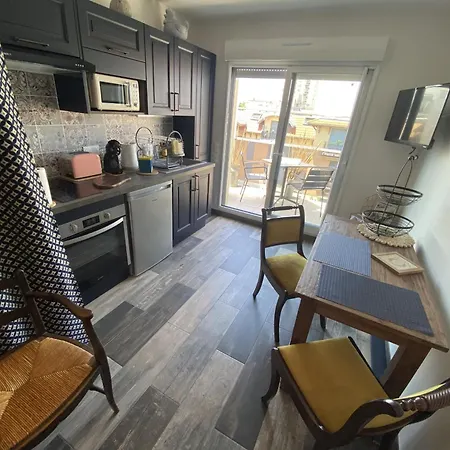 Renove Avec Clim Et Wifi Au Port De L'aiguillon Pour 2 - Fr-1-474-214