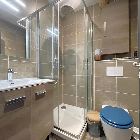 Renove Avec Clim Et Wifi Au Port De L'aiguillon Pour 2 - Fr-1-474-214 Аркашон