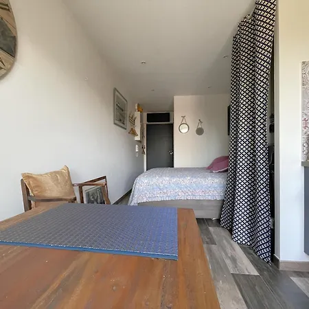 Renove Avec Clim Et Wifi Au Port De L'aiguillon Pour 2 - Fr-1-474-214 * آركاشو