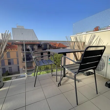 Renove Avec Clim Et Wifi Au Port De L'aiguillon Pour 2 - Fr-1-474-214 Апартаменты