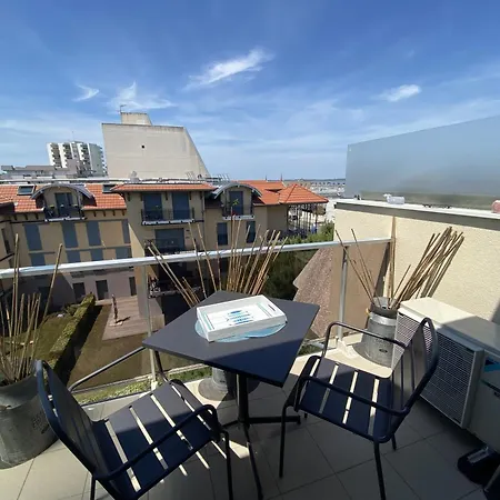 Renove Avec Clim Et Wifi Au Port De L'aiguillon Pour 2 - Fr-1-474-214 * آركاشو