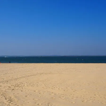 Renove Avec Clim Et Wifi Au Port De L'aiguillon Pour 2 - Fr-1-474-214 Апартаменты Аркашон