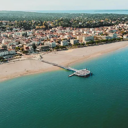 Apartamento Rénové Avec Clim Et Wifi Au Port De L'aiguillon Pour 2 - Fr-1-474-214