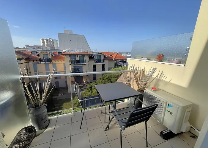 Renove Avec Clim Et Wifi Au Port De L'aiguillon Pour 2 - Fr-1-474-214 *