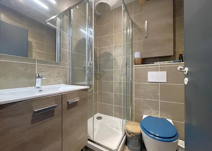 Renove Avec Clim Et Wifi Au Port De L'aiguillon Pour 2 - Fr-1-474-214 Arcachon