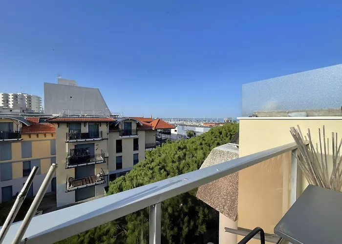 شقة Renove Avec Clim Et Wifi Au Port De L'aiguillon Pour 2 - Fr-1-474-214 *